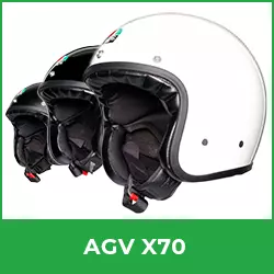 AGV X70